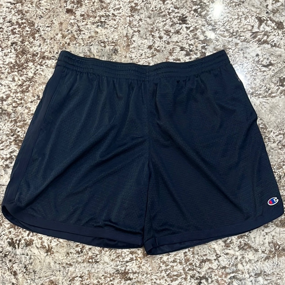 Champion Mesh Athletic Shirts